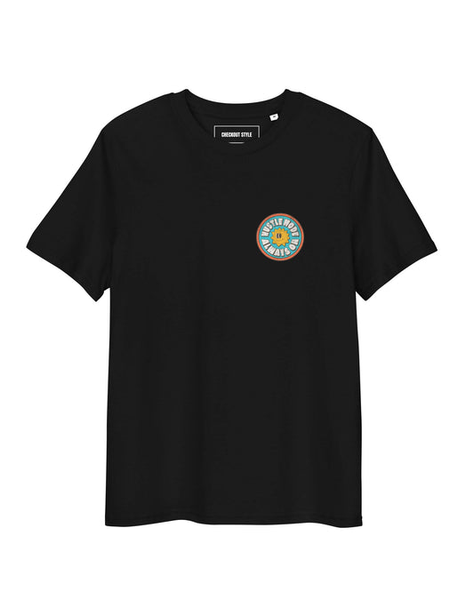 Hustle mode always on